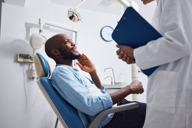 Best Mobile Emergency Dentist in Birngham, MI