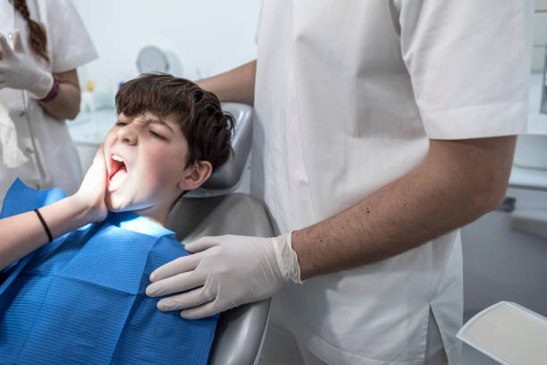 Best Urgent Dental Care for Toothache in Birngham, MI