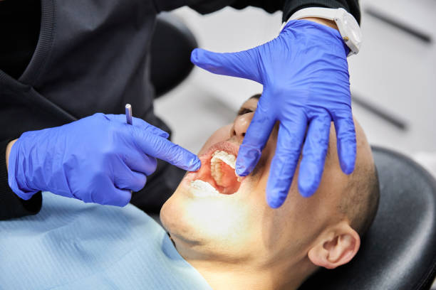 Best 24-Hour Emergency Dentist in Birngham, MI