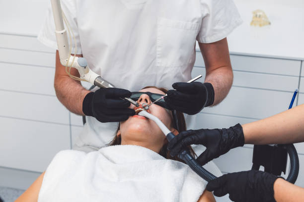 Best Emergency Dentist for Lost Fillings or Crowns in Birngham, MI